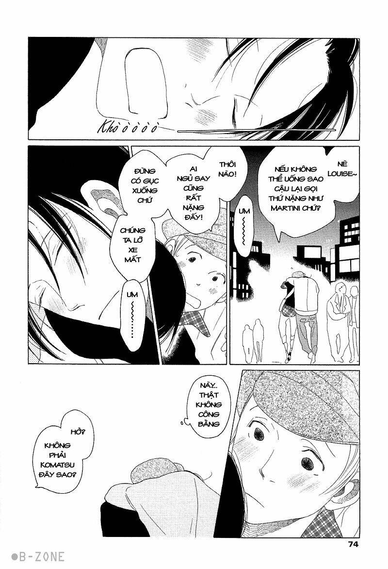 sora to hara chapter 2.5 6