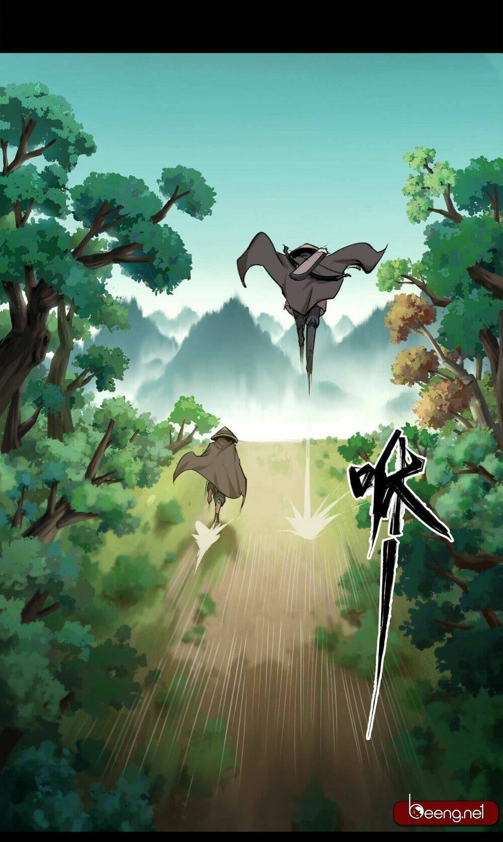 phong tàng chapter 2 53