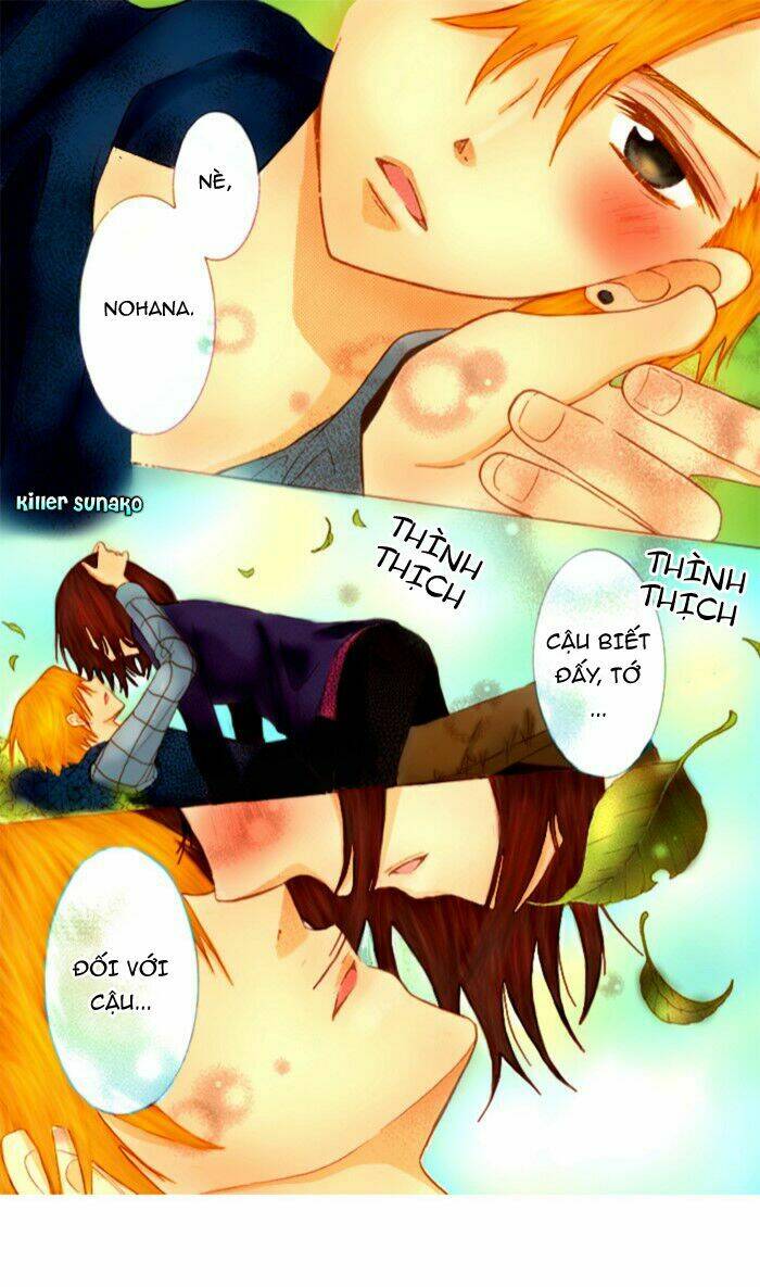 taro-kun wa kou miete igai to xxx desu chapter 2 41