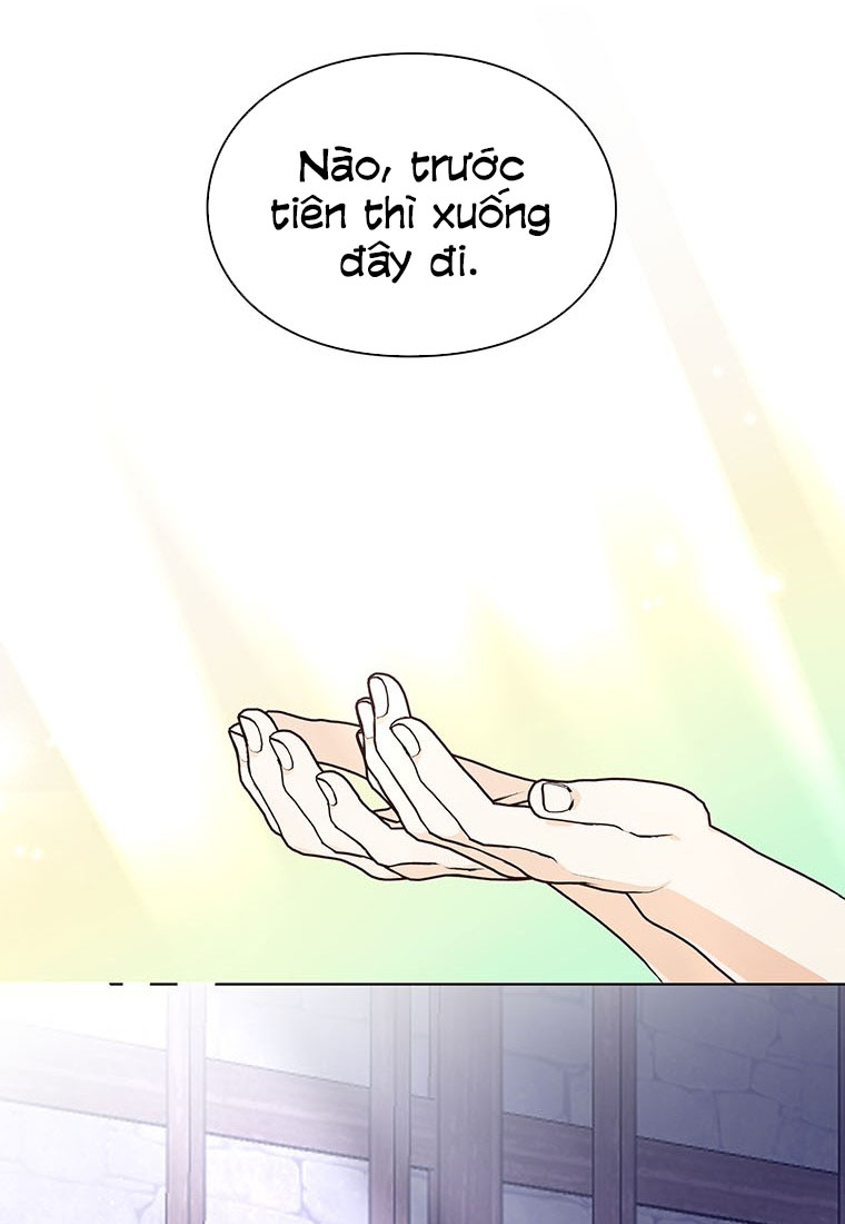 kết cục buồn của trò chơi nhập vai chapter 22 40