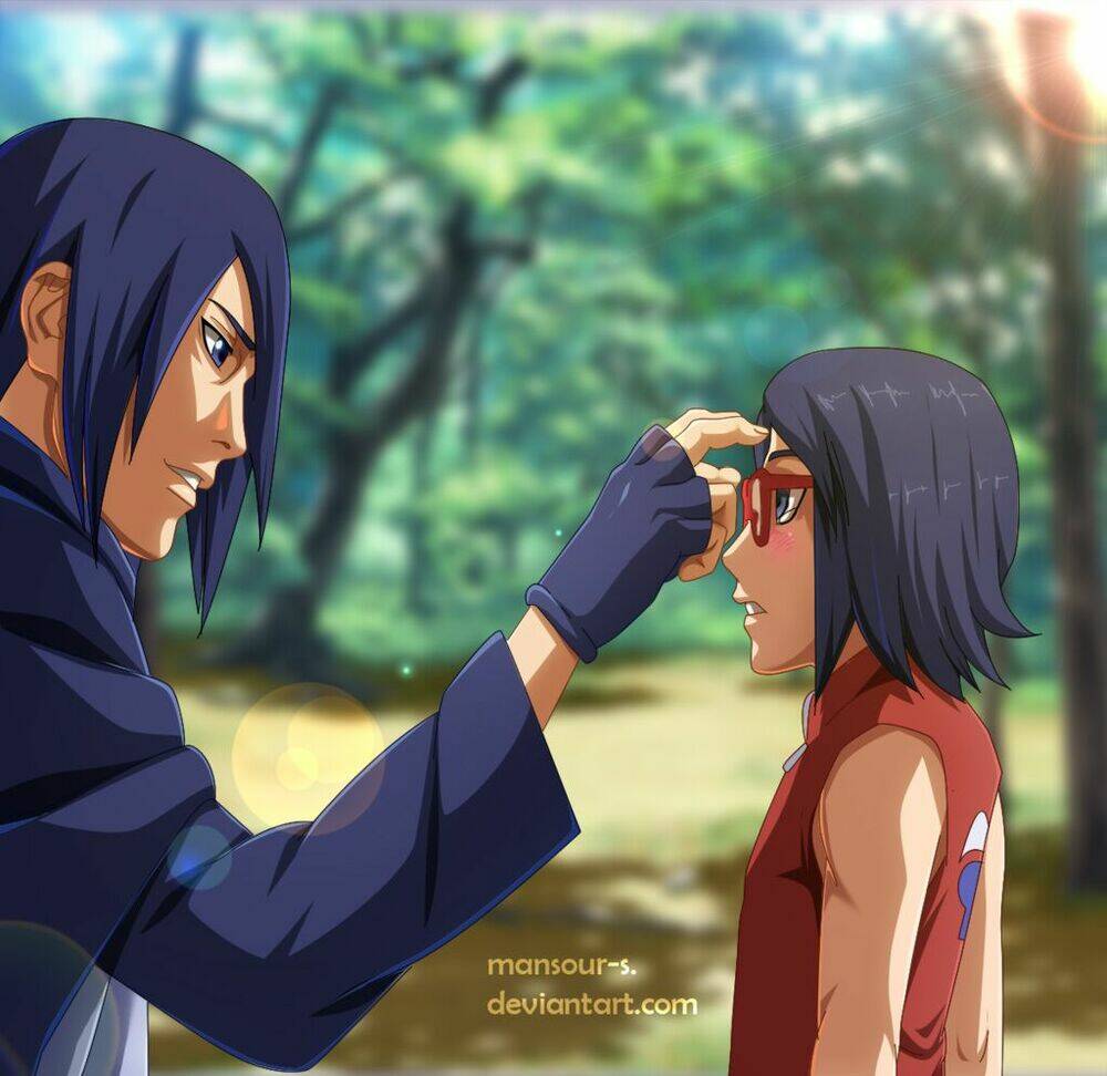 uzumaki boruto chapter 13.1 1