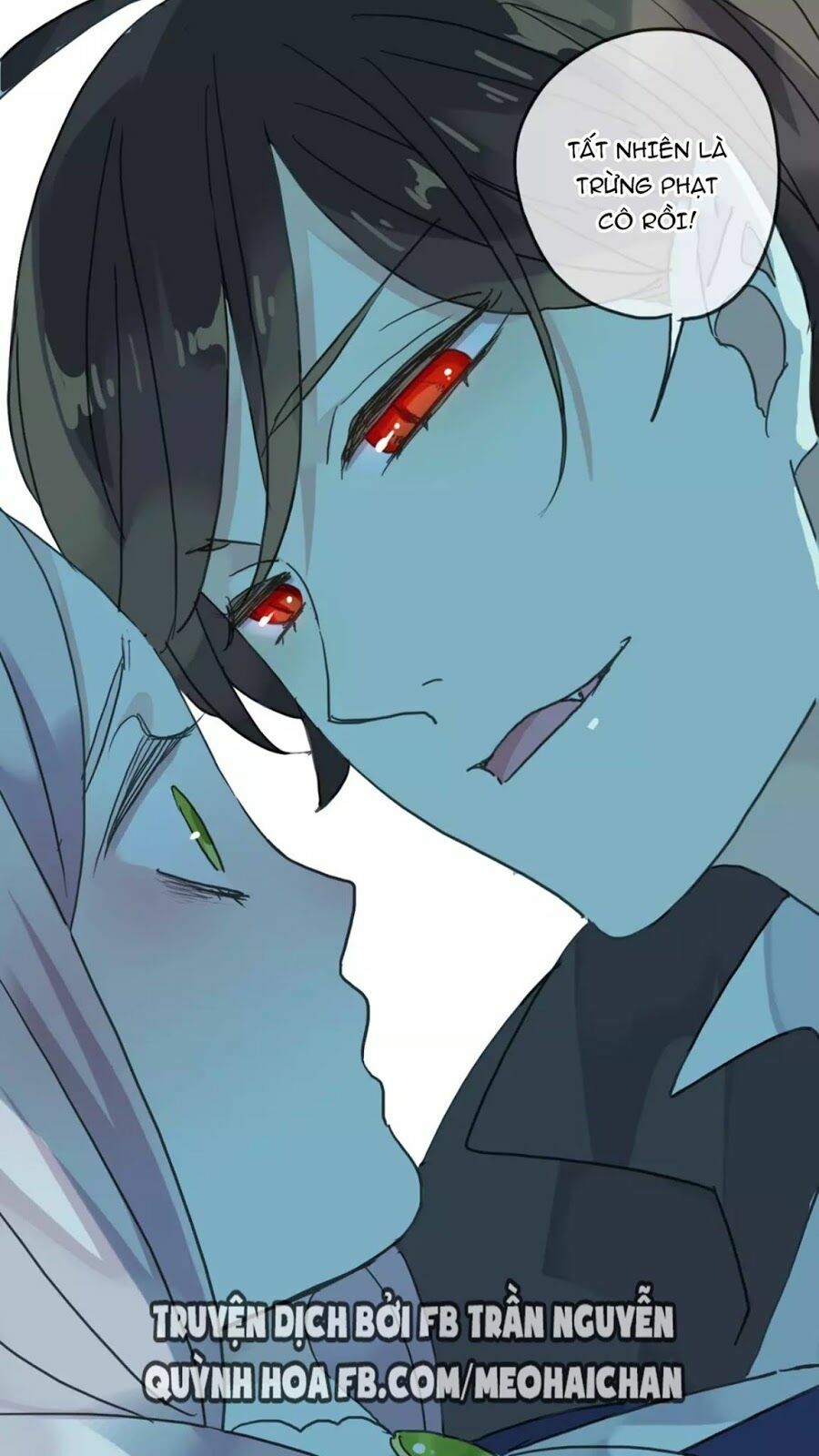 vết cắn ngọt ngào phần 1 chapter 15 19