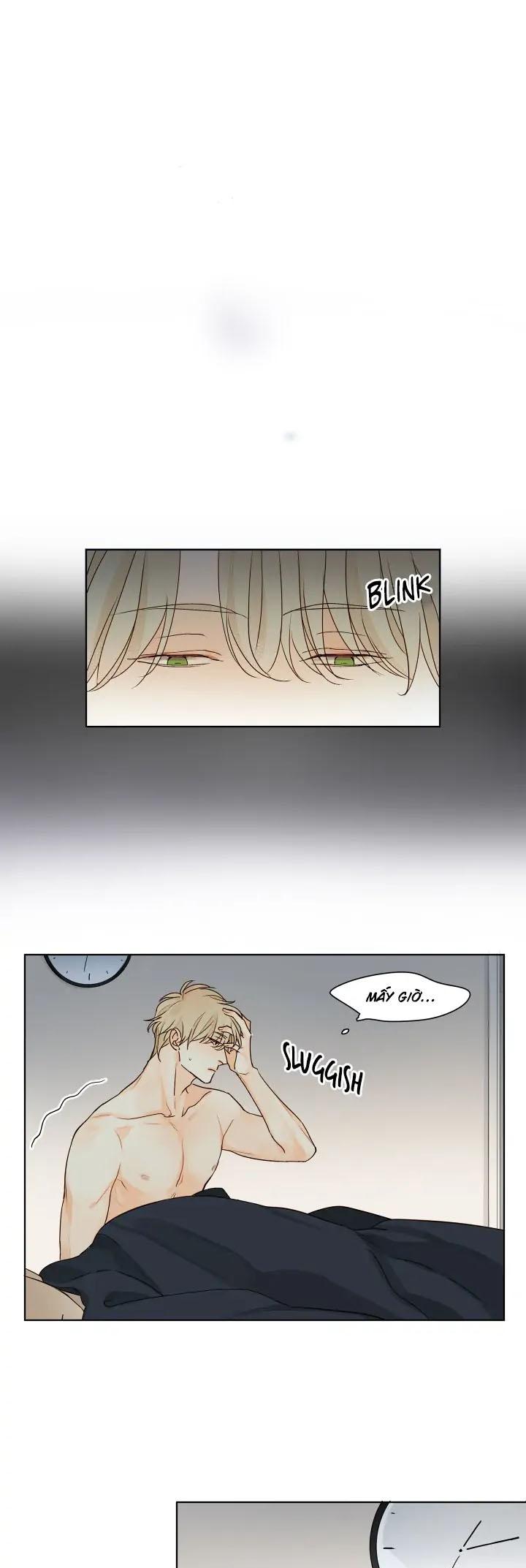 manhwa chịch vồn chịch vã chapter 61 22