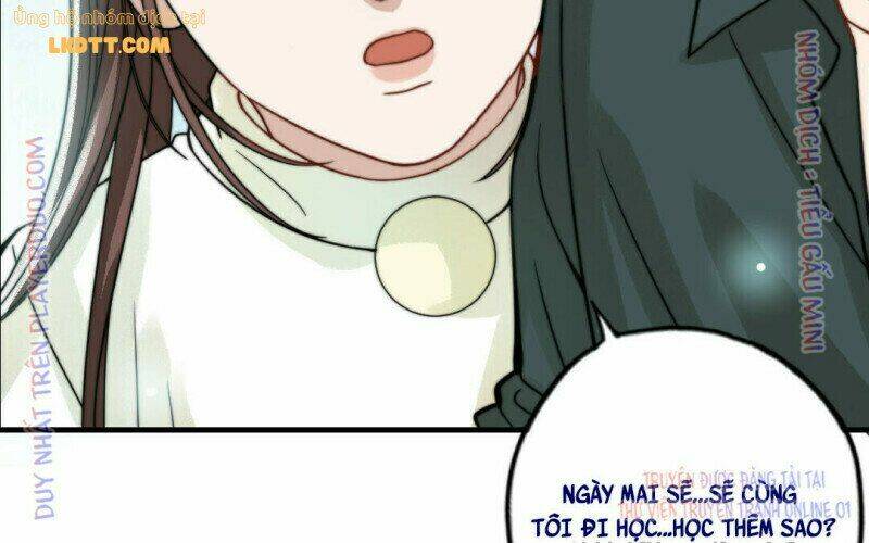 chồng trước 18 tuổi chapter 63 21