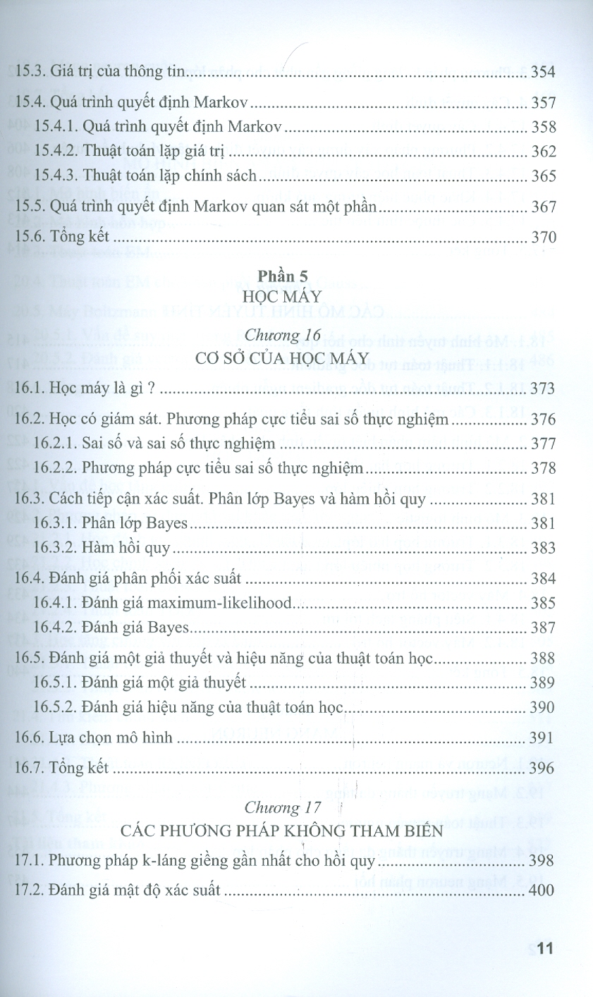 Trí Tuệ Nhân Tạo - Cách Tiếp Cận Hiện Đại - Đinh Mạnh Tường