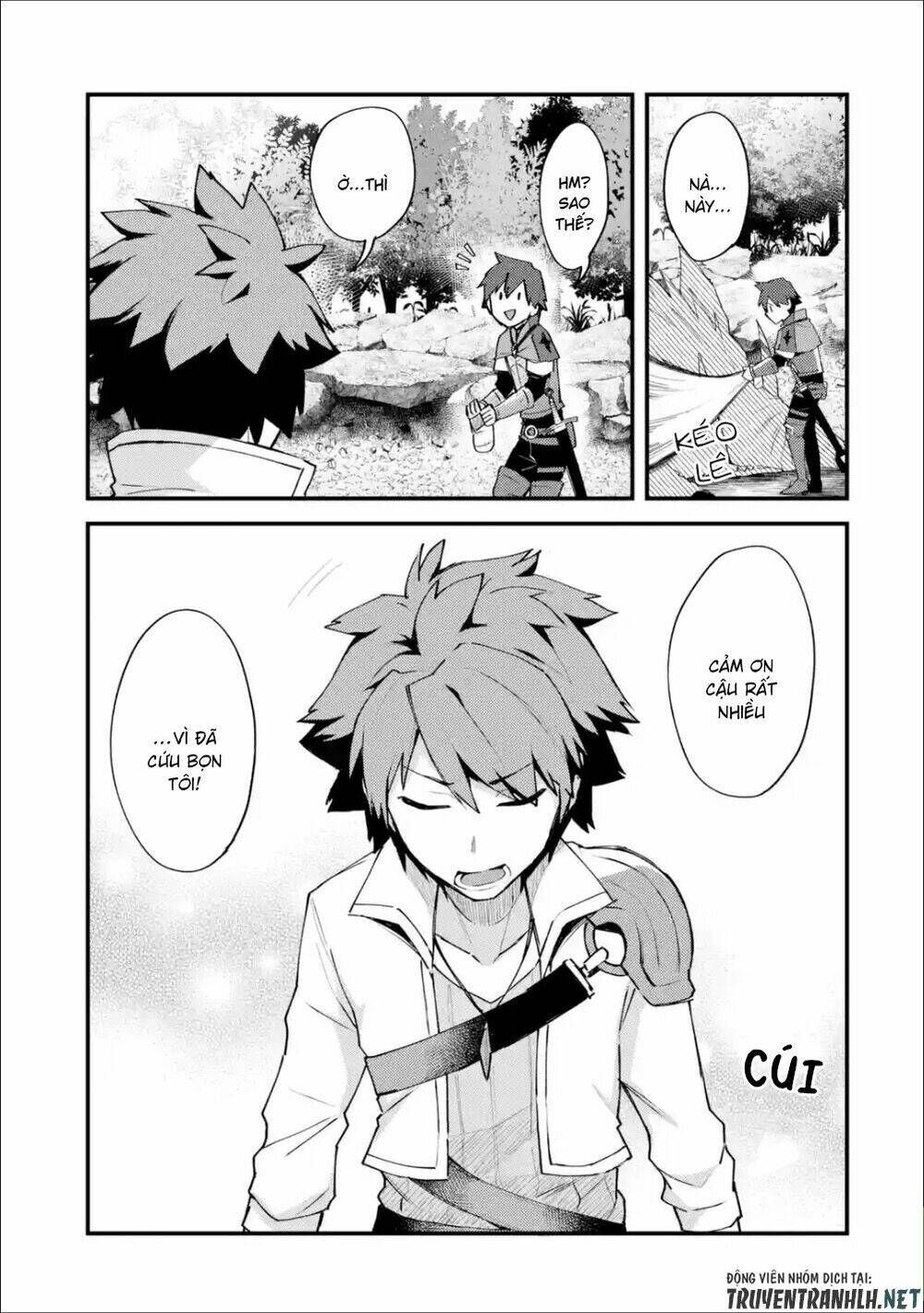 nido tensei shita shounen wa s rank boukensha toshite heion ni sugosu-zense ga kenja de eiyuu datta chapter 4 26