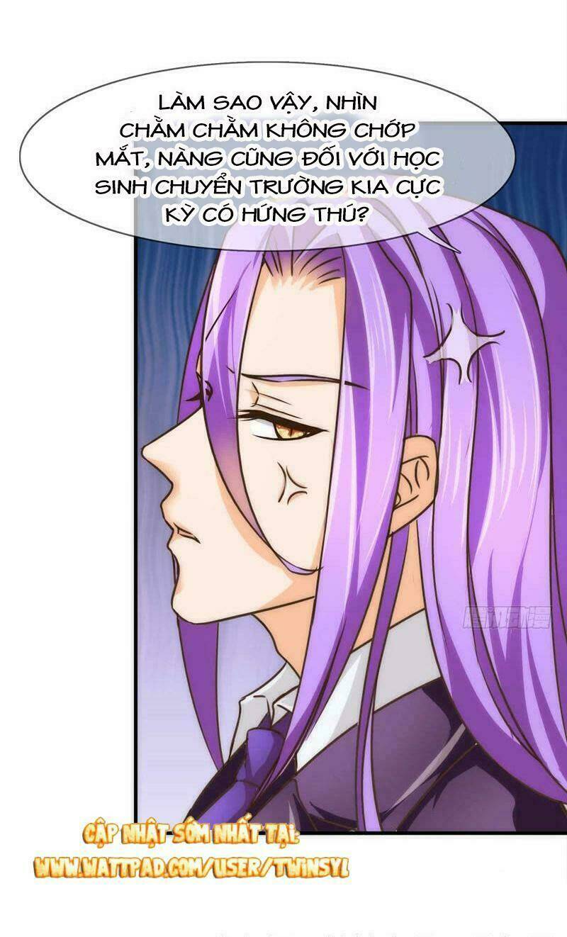 bá đạo trung khuyển tìm ái ký chapter 75 12