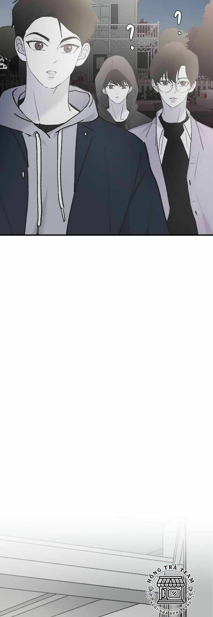 ba người anh trai cực phẩm của tôi chapter 30 87