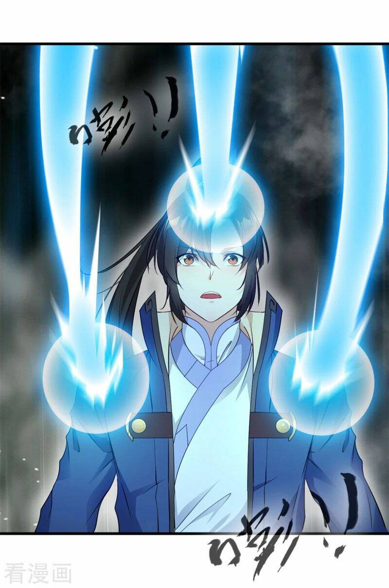 một đời thành tiên chapter 60 15