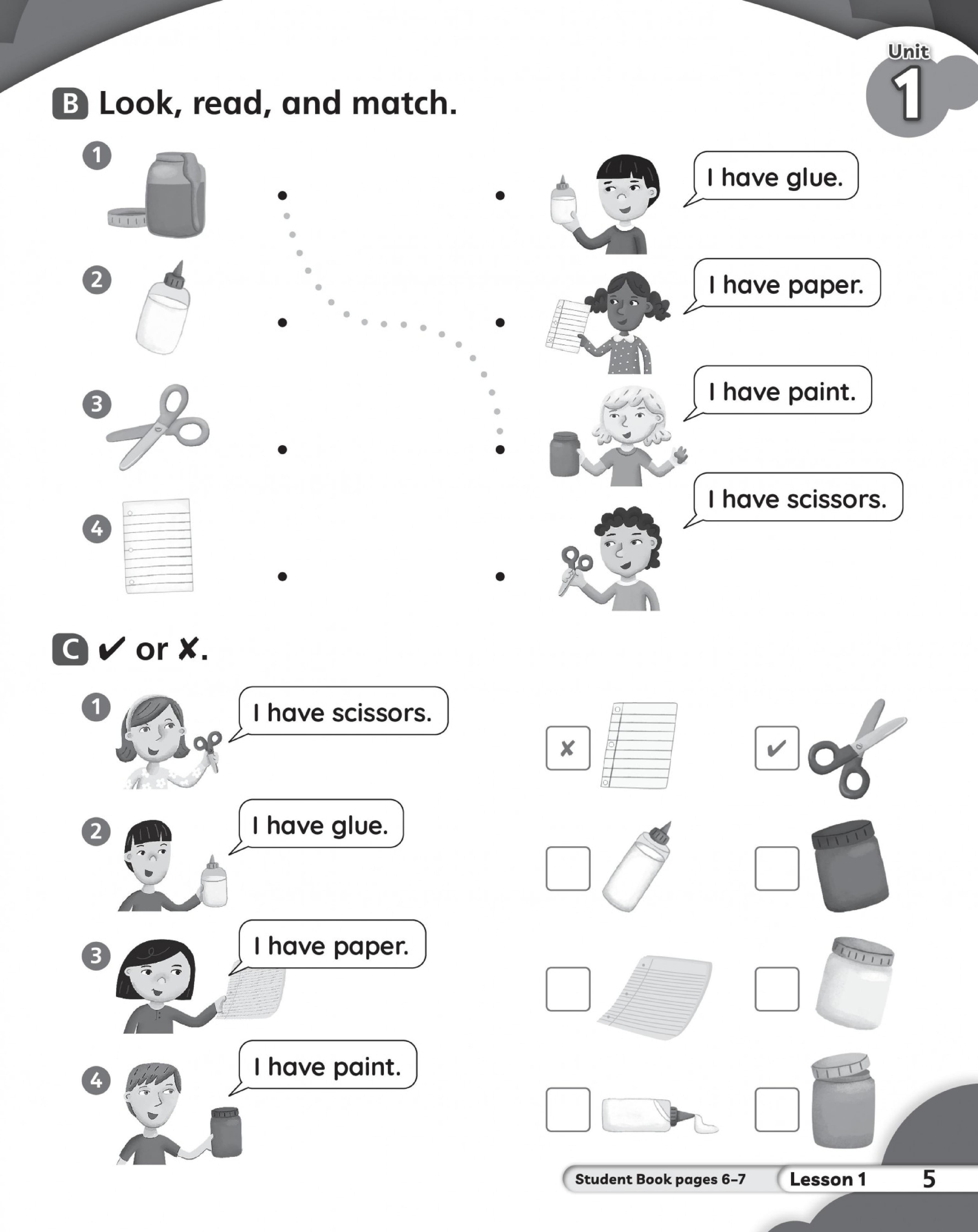 Everyboy Up Starter - Work Book (3rd Edition)