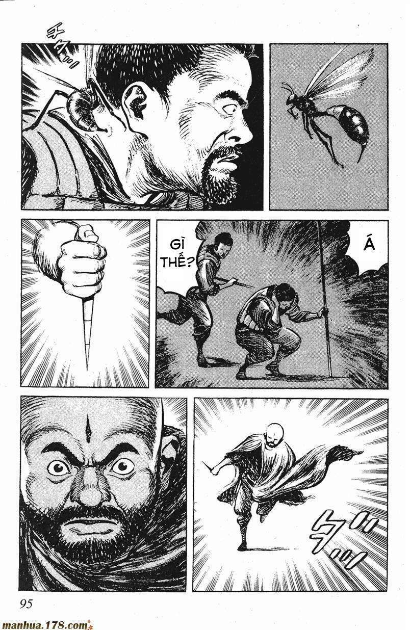 binh pháp mặc công chapter 44 18