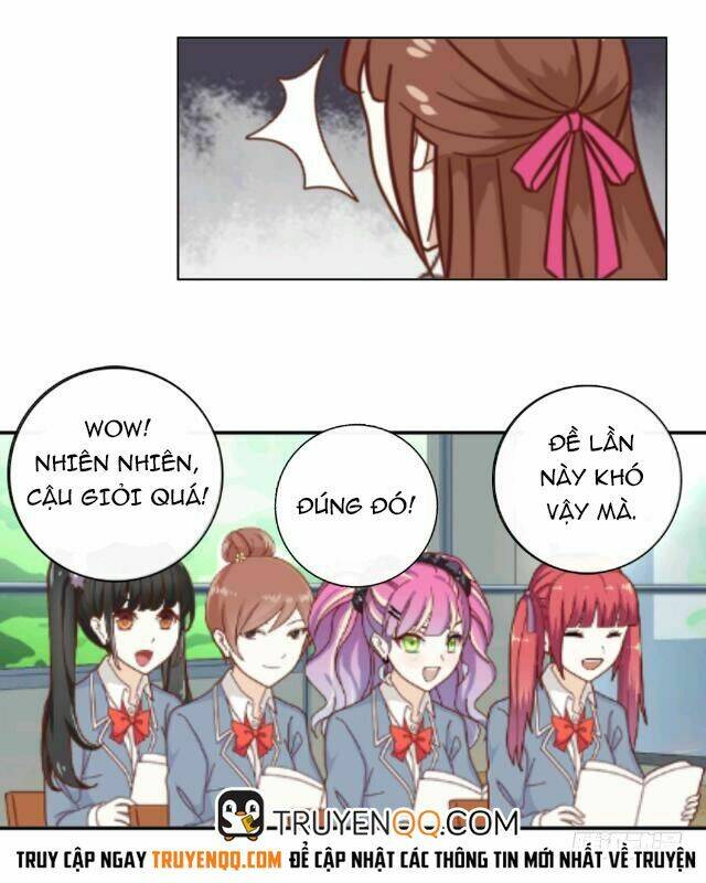 thiên nga đen chapter 4 35