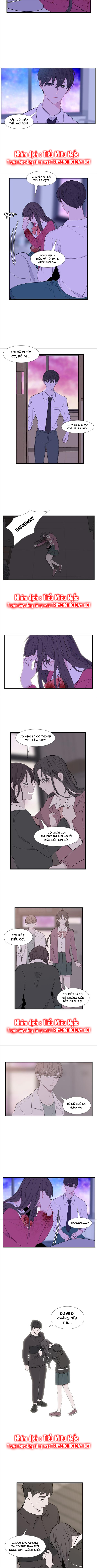 quay lại nhé chapter 74 3