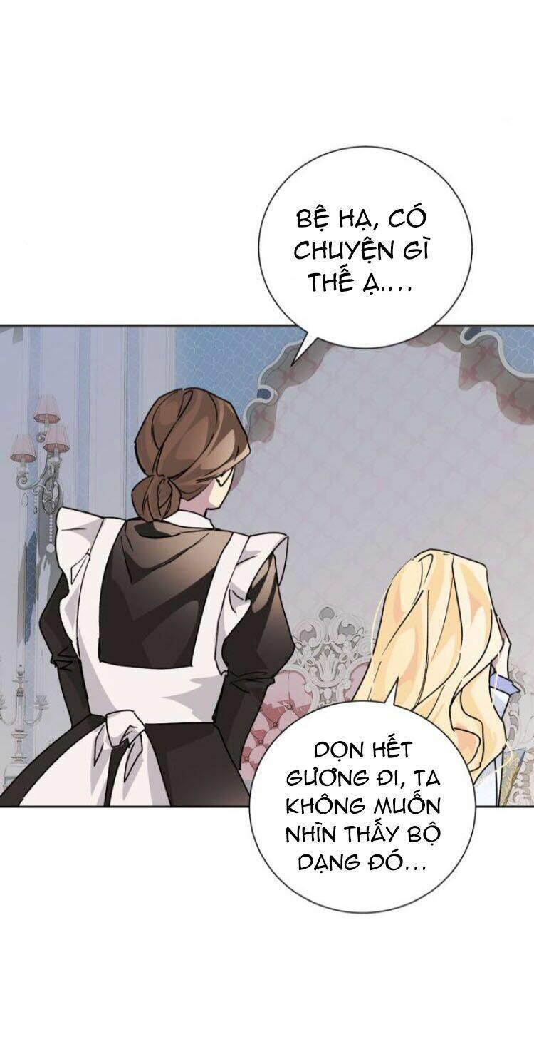 ta đã từng mong nàng biến mất chapter 13.2 7