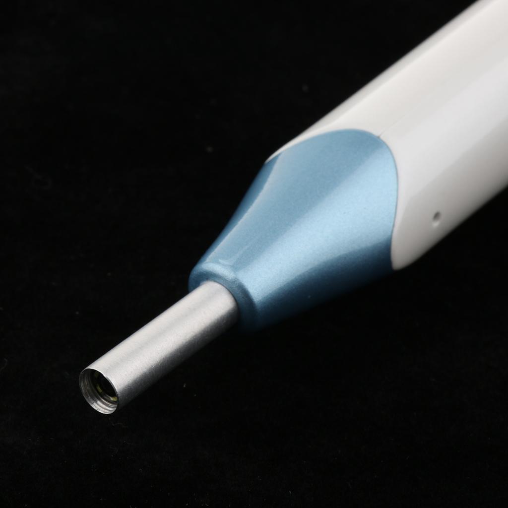 Android Waterproof Borescope Micro USB Inspection Video Camera LED HD 2 Mega Pixel