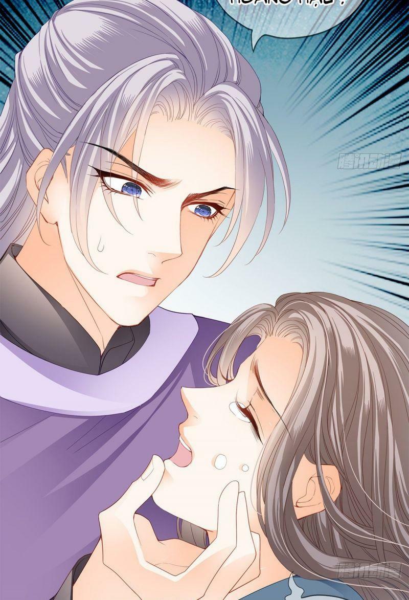 bổn vương muốn nàng chapter 21 2