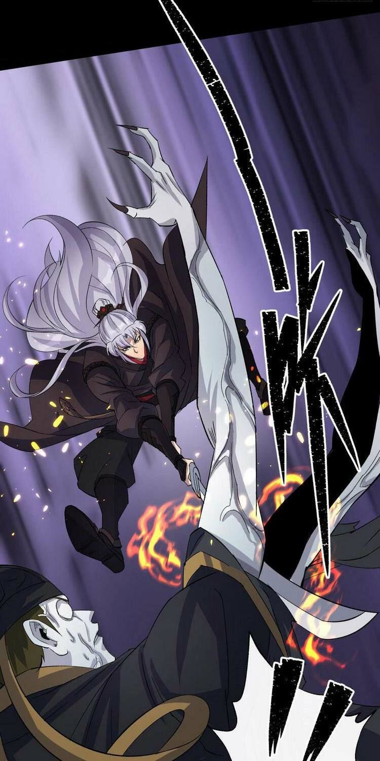 thông u đại thánh chapter 31 4