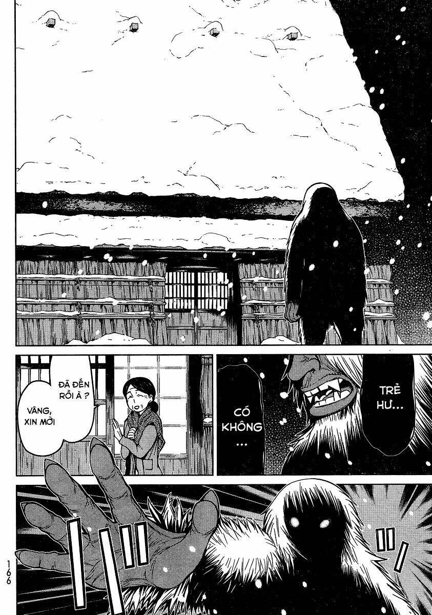 naqua-den (truyền thuyết về nakua) chapter 19 25