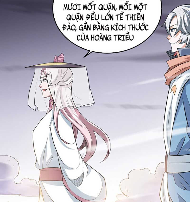 võ đạo độc tôn chapter 598 17