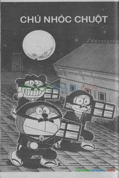 the doraemon special (đội quân doraemons đặc biệt+đội quân đôrêmon thêm) chapter 10 65