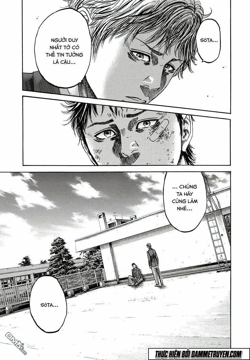 yokokuhan - the copycat chapter 2 24