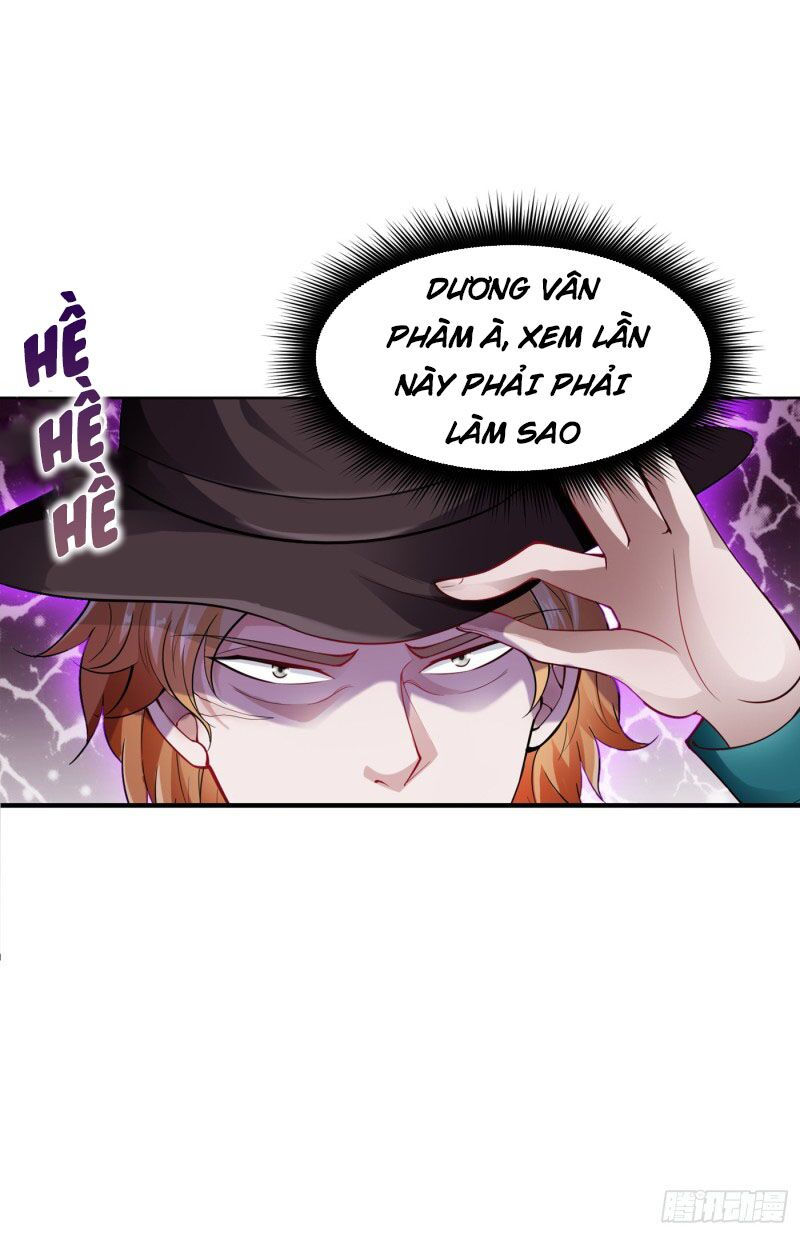 tối cường thần y tại đô thị chapter 135 10