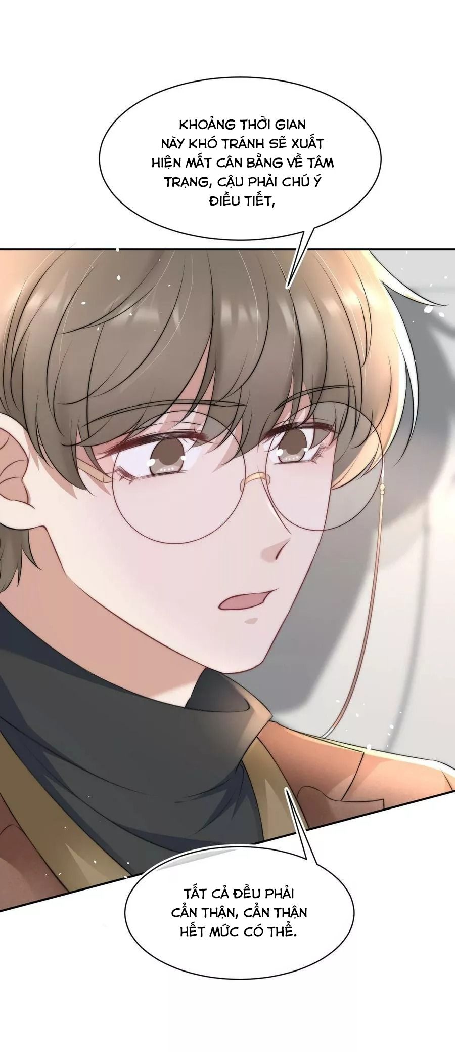 ta sinh con cho tổng tài chapter 58 34