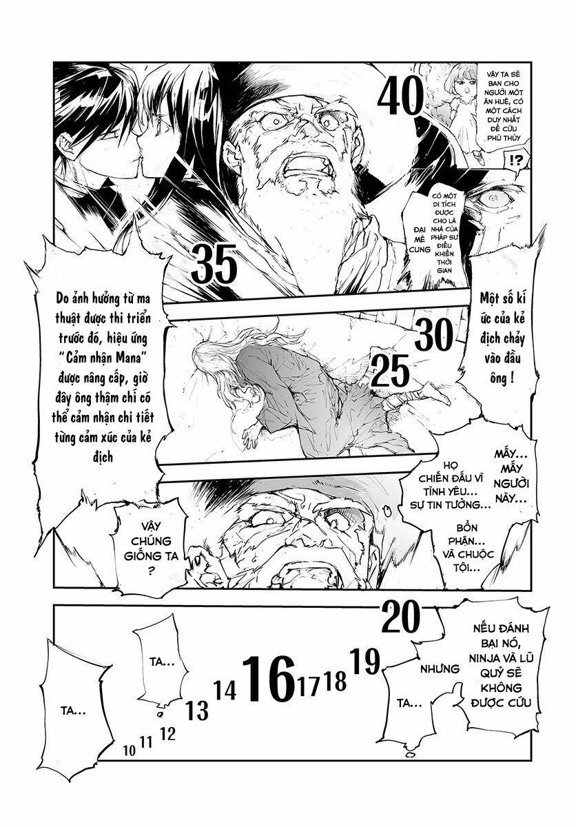 anh thợ đụng saitou tại dị giới chapter 42 4