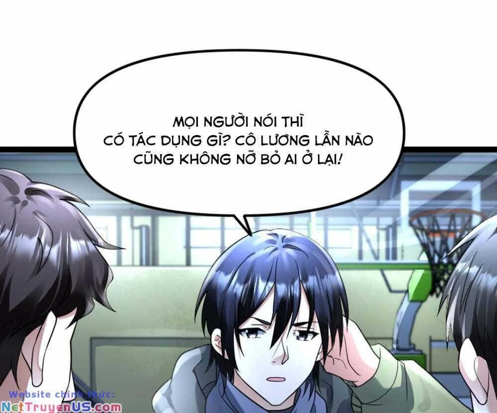 đóng băng toàn cầu: tôi gây dựng nên phòng an toàn thời tận thế chapter 145 52