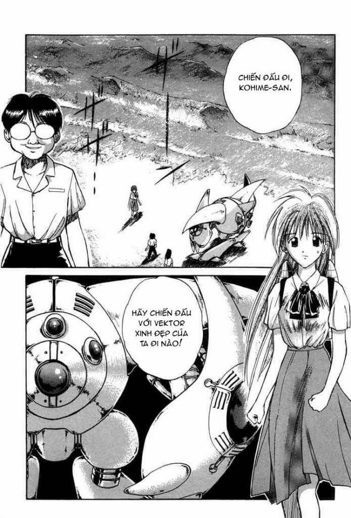 rocket princess chapter 21 2