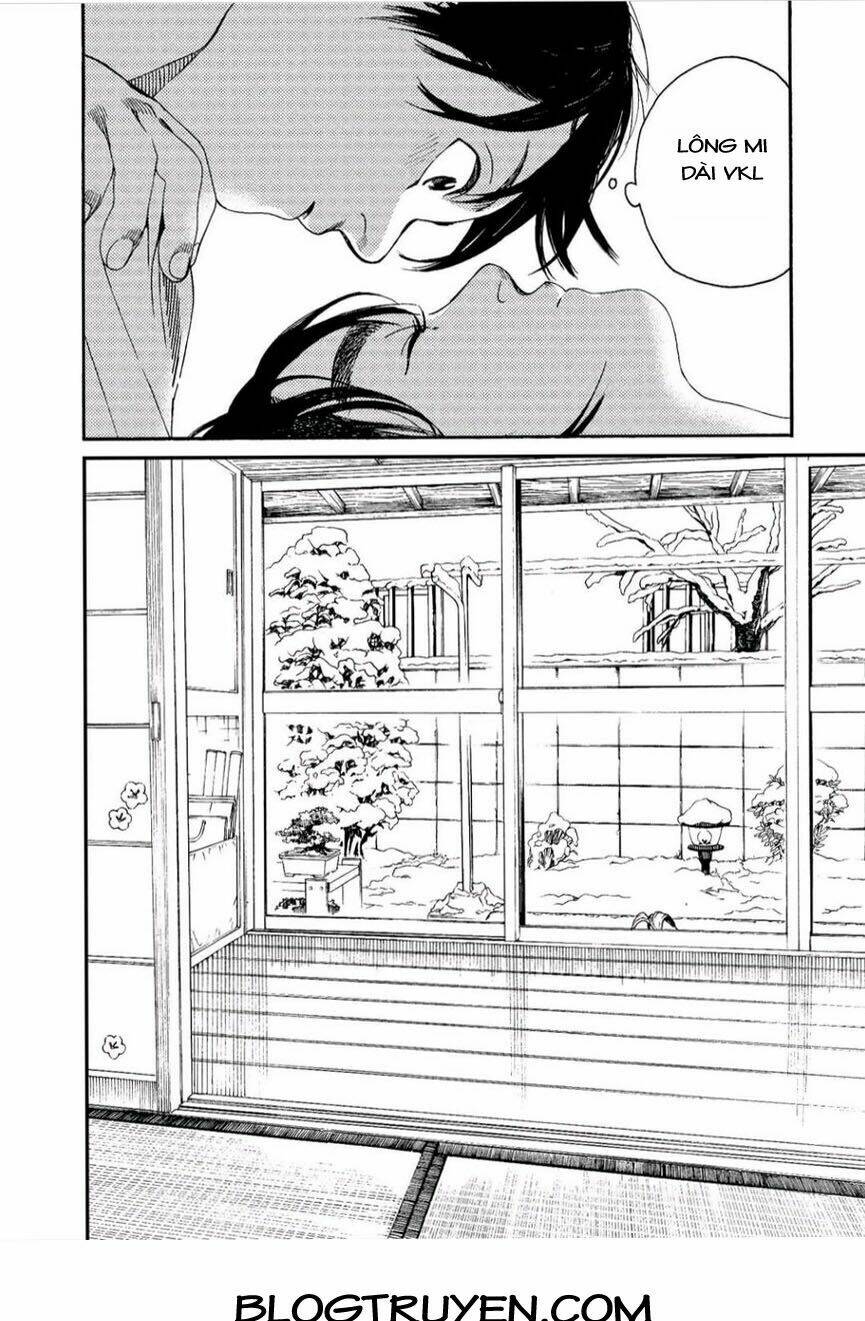 fujiyamasan wa shishunki chapter 42 4