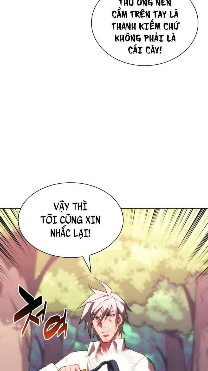 vượt qua giới hạn chapter 167 6