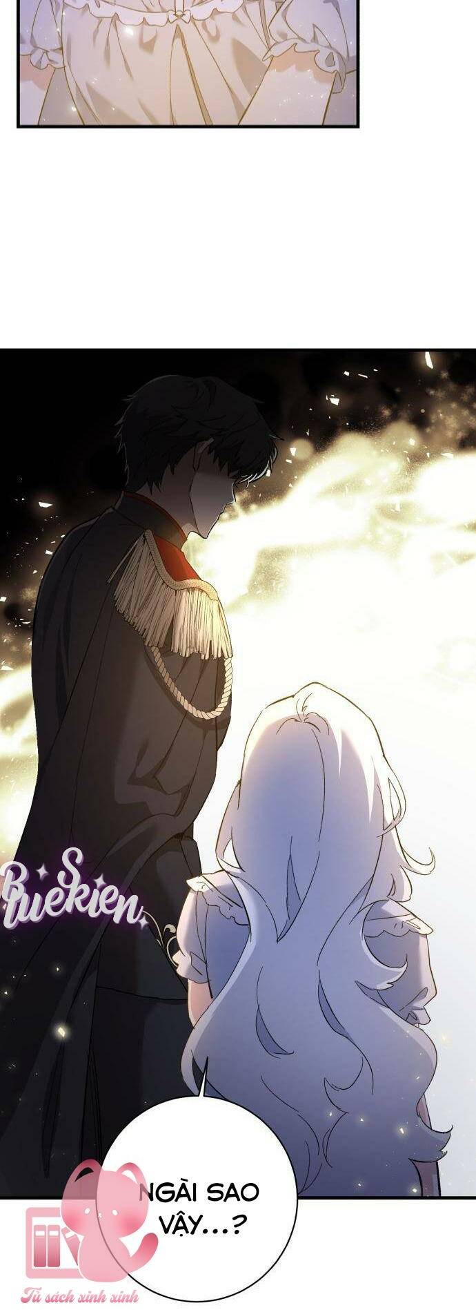 công tước đã nhặt được gì tại rừng chapter 2 19