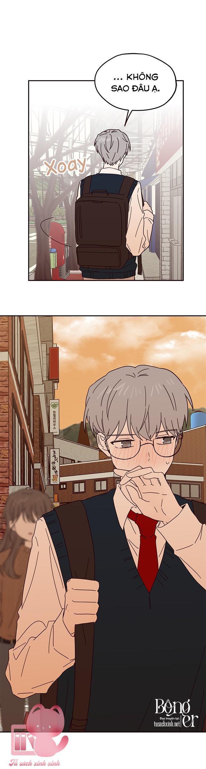 sợi chỉ tình yêu chapter 46 21