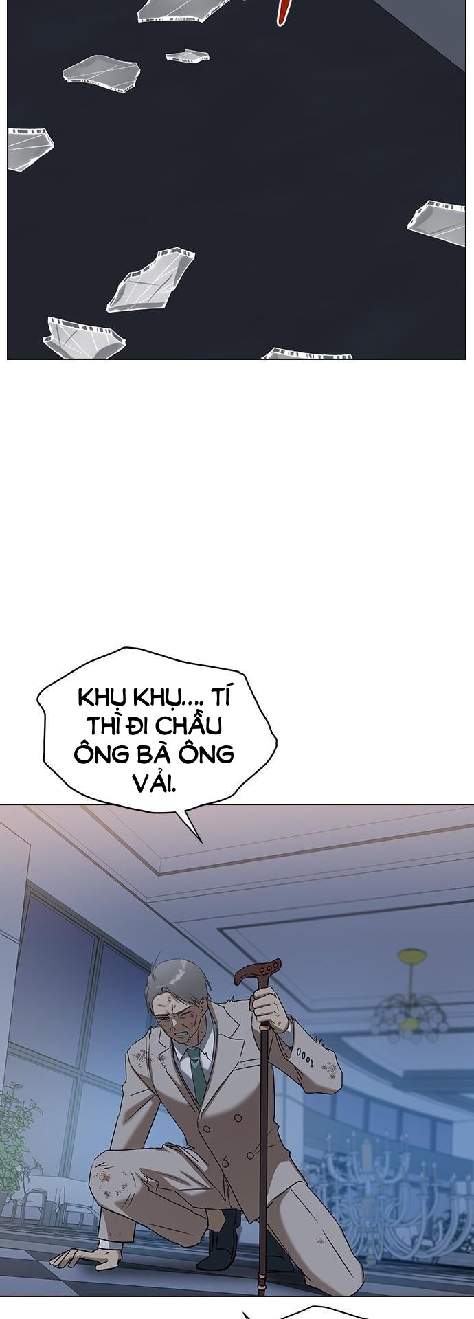 nhân duyên kiếp trước chapter 63.1 17