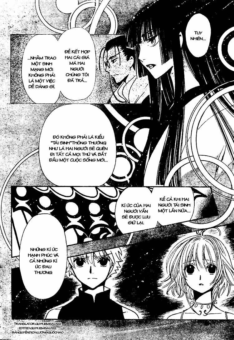 huyền thoại đôi cánh chapter 221 2