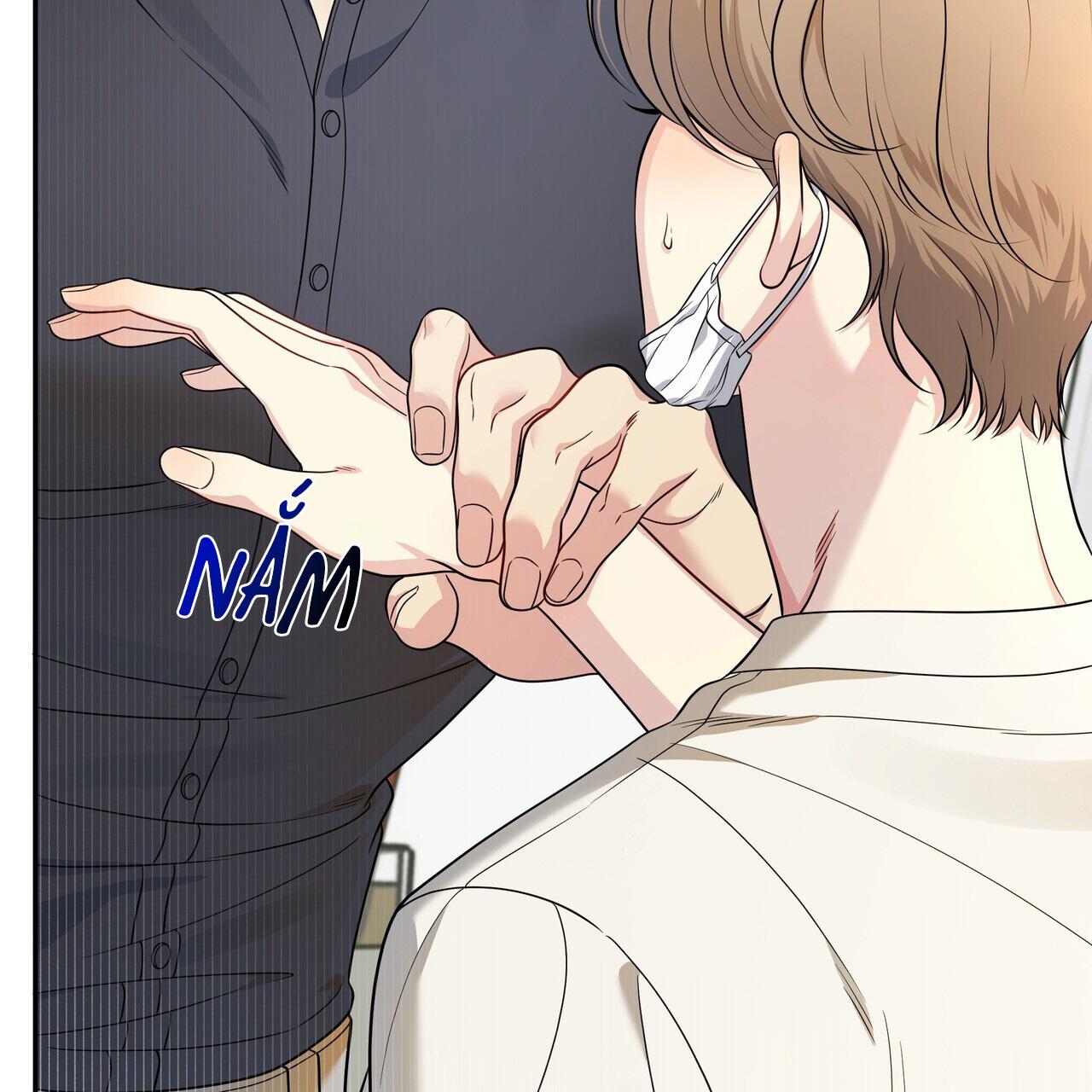 18+ tình yêu bí mật chapter 3 13