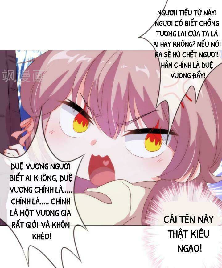 ồ, phu quân đáng yêu của tôi! chapter 7 11