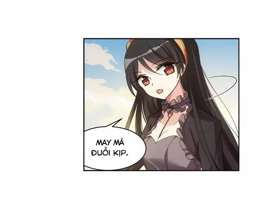 xuyên duyệt tây nguyên 3000 chapter 269.1 16