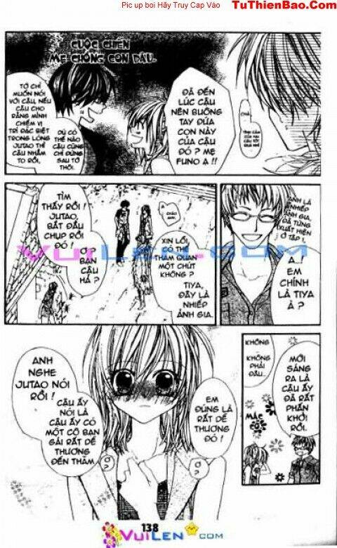 thiên thần giả tạo chapter 4 138