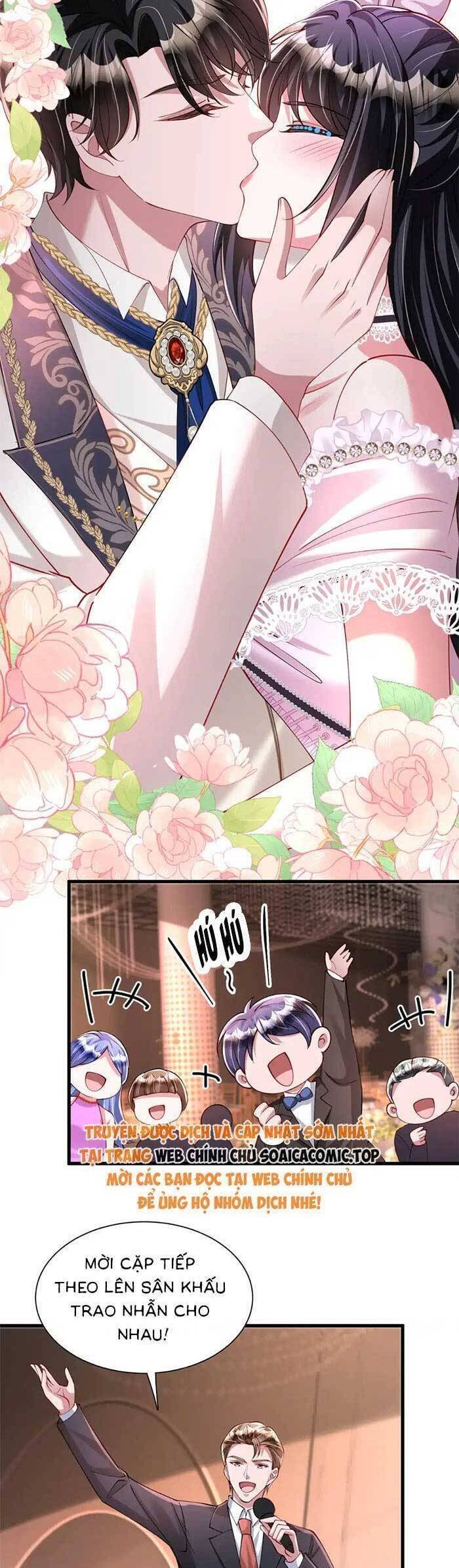 tổng tài huyết tộc cực sủng cô vợ mỹ nhân ngư chapter 203 21