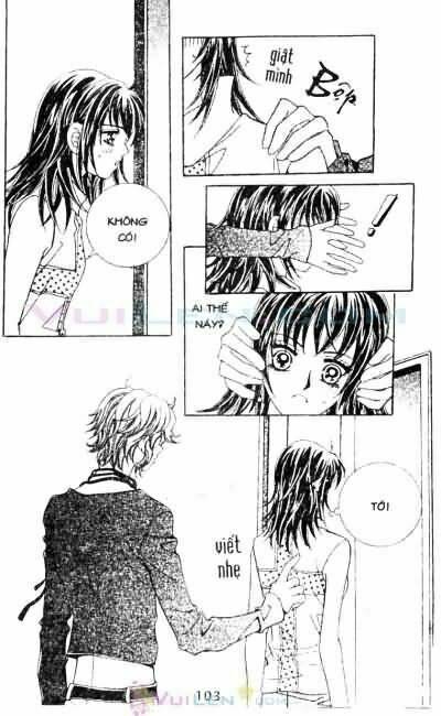 không bao giờ khóc chapter 12 103