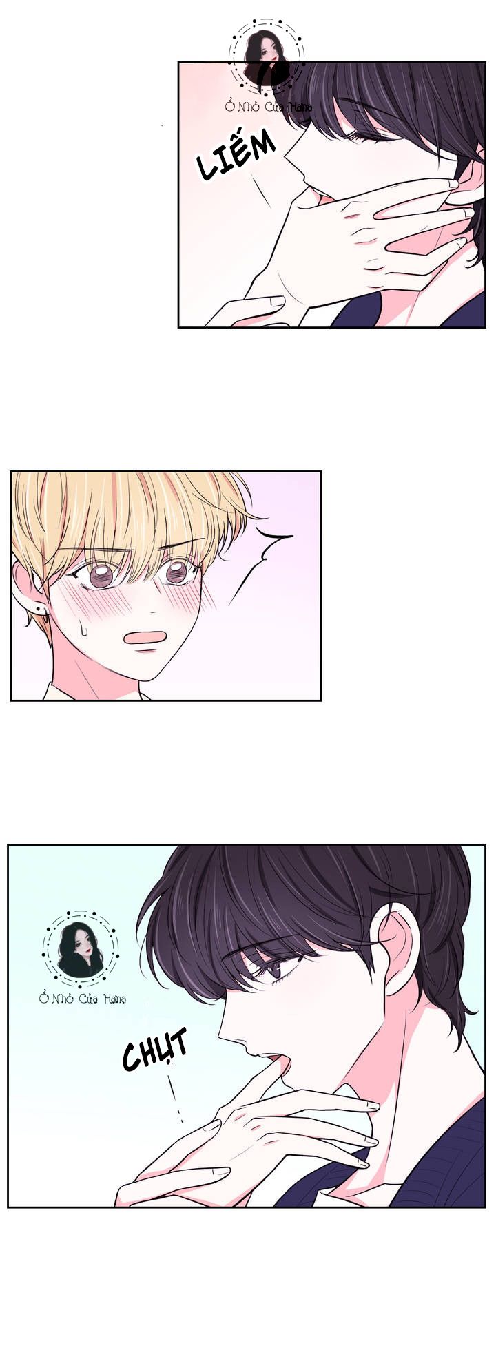 kinh nghiệm cảnh nóng chapter 14 6