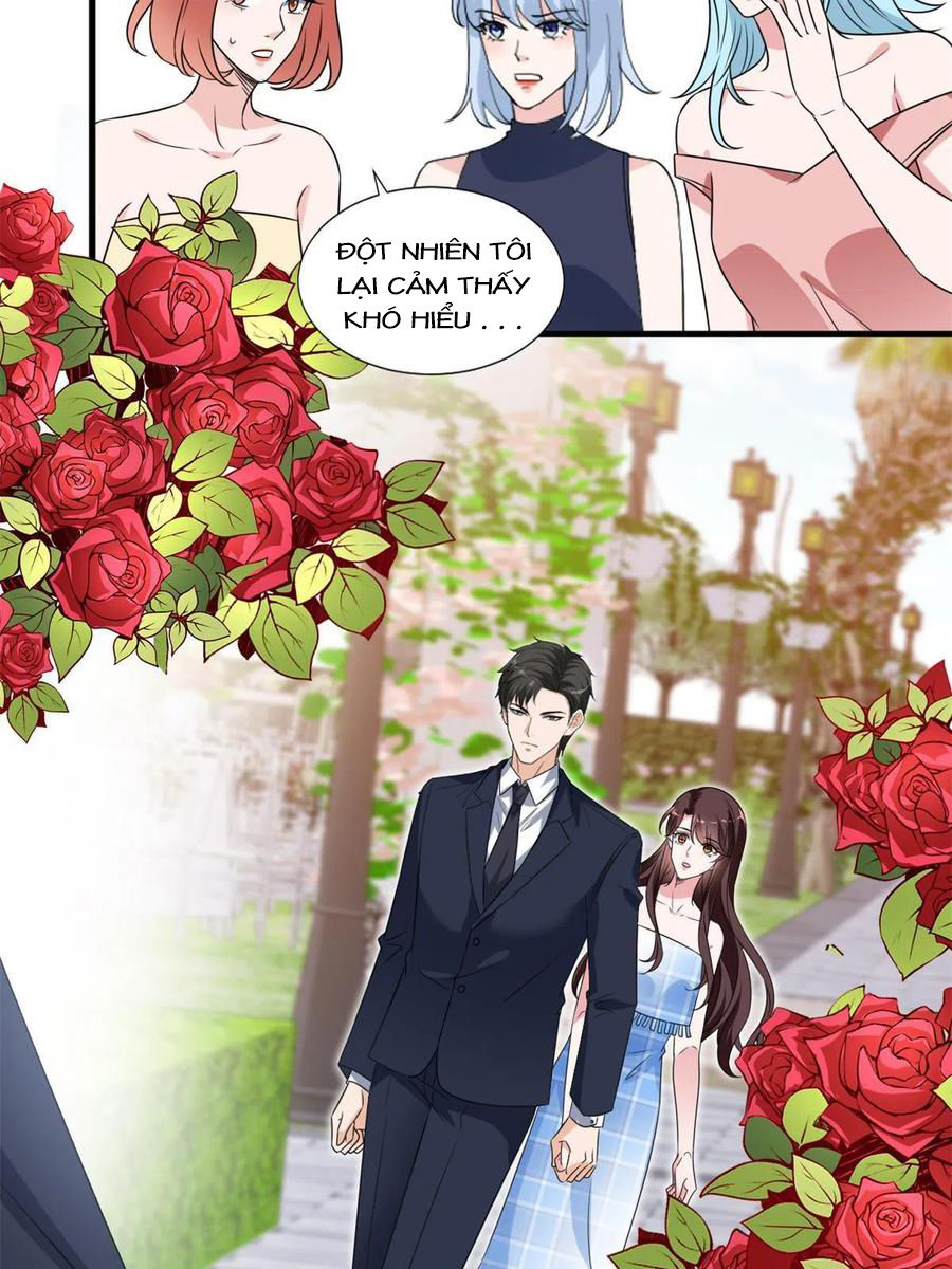 thí hôn lão công, cần giúp sức chapter 531 9