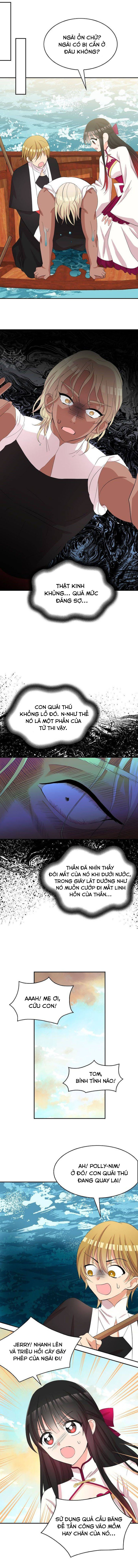 vị cứu tinh của rồng chapter 29 3