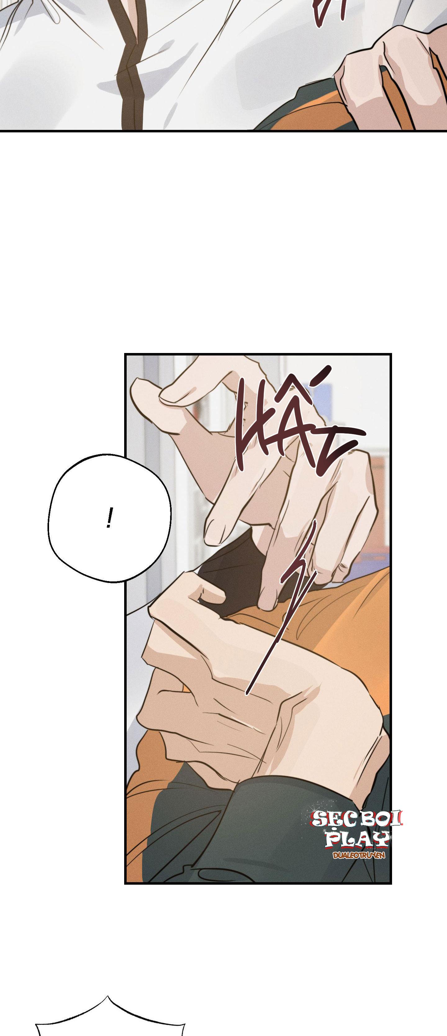 high clear chapter 16 11