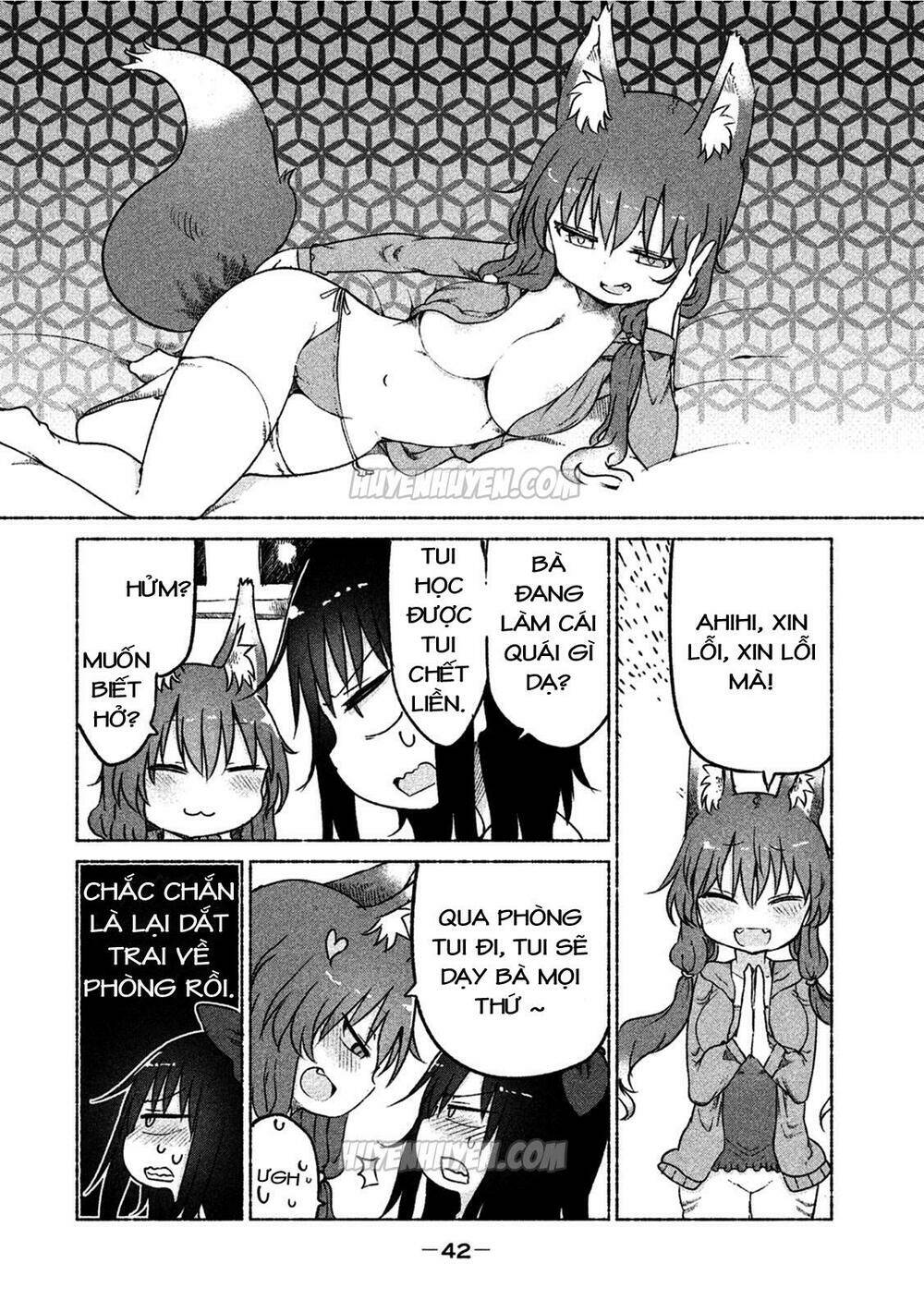 mononoke sharing chapter 5 3