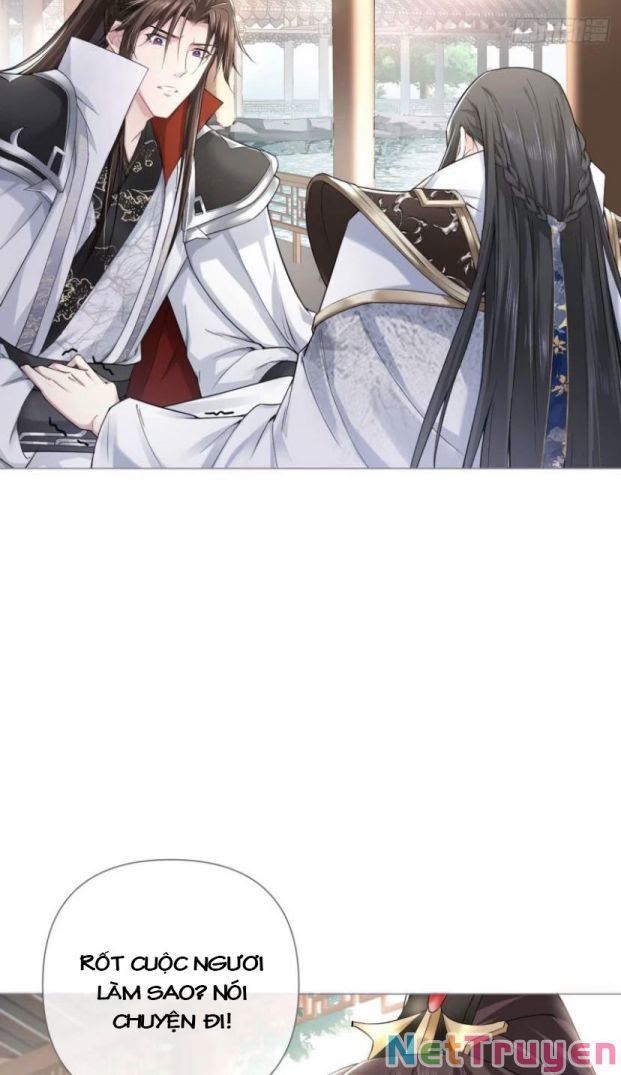 nhập mộ chi thần chapter 28 29