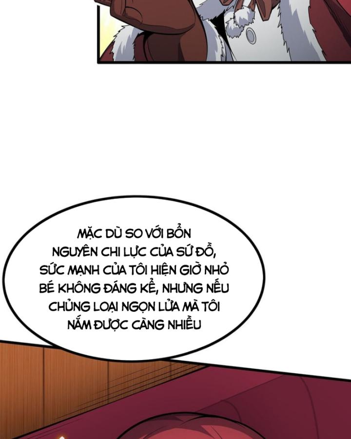 vô hạn sứ đồ và 12 nữ chiến binh chapter 409 8
