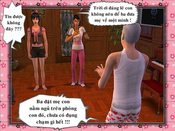 bella's story chapter 10.1 89